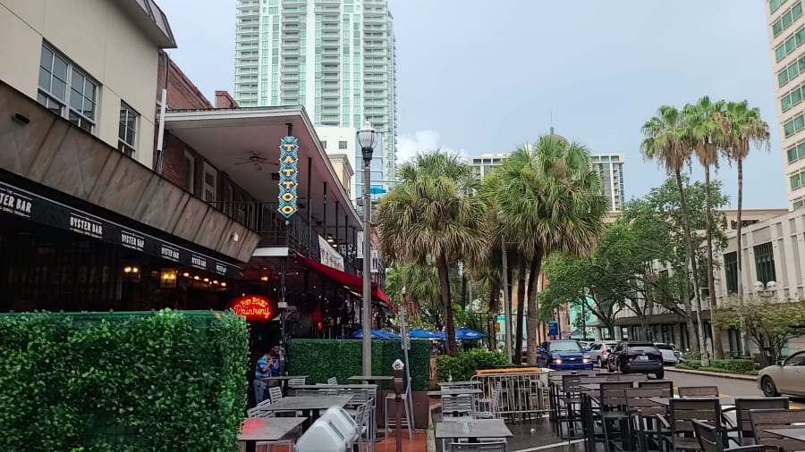 First Friday DTSP – photo 6